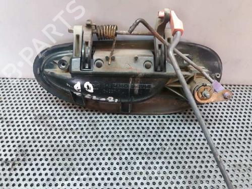 Front right exterior door handle CHRYSLER NEON II 1.6 | BP1783441C129 