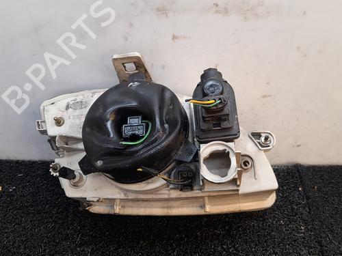 Left headlight FIAT SEICENTO / 600 (187_) 1.1 (187AXB, 187AXB1A, 187AXC1A02) | BP10729423C28 