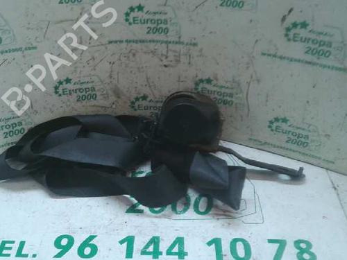 Used Front right seatbelt Front right seatbelt 8736837 8736837