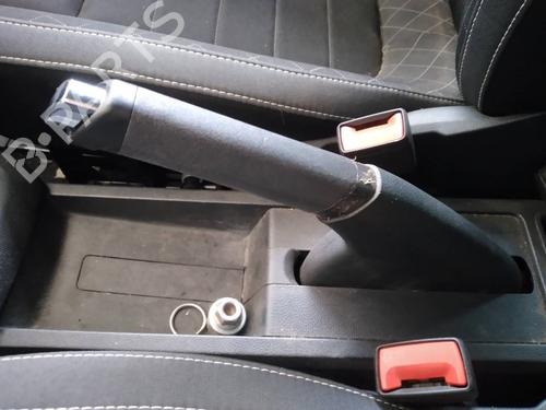 Hand brake SKODA FABIA III (NJ3) 1.0 TSI | BP17681370I18 