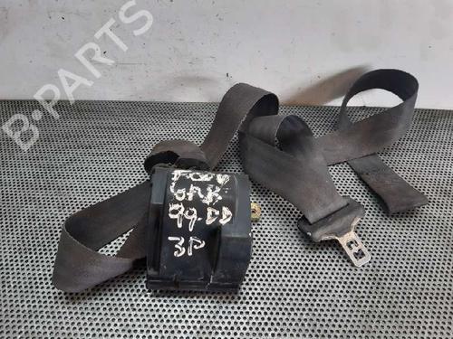 Used Front right seatbelt Front right seatbelt 8738204 8738204