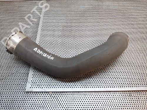 Used Pipe Pipe DACIA DUSTER (HS_) 1.2 TCe 125 4x4 (125 hp) 14037087 14037087