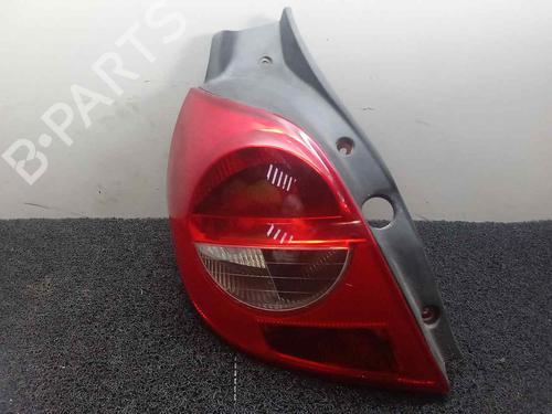 Venstre baglygte RENAULT CLIO III (BR0/1, CR0/1) 1.5 dCi (BR17, CR17) (86 hp) 6891200