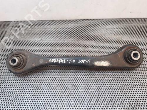 Used Right rear suspension arm SEAT LEON (1P1) 1.9 TDI (105 hp) 3512965