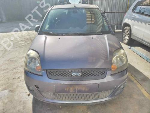 AC compressor FORD FIESTA V (JH_, JD_)  | BP23142695M34 