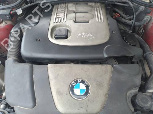 Left tailgate light BMW 3 (E46) 320 d | BP9733031C79 - Image 15