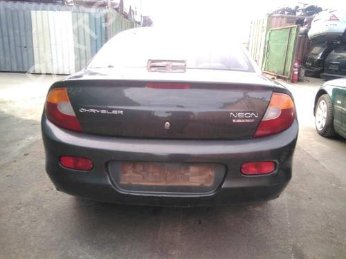 Front left window mechanism CHRYSLER NEON II 1.6 | BP1783442C22  - Image 7