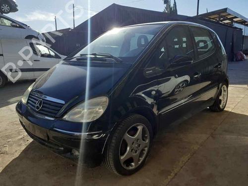 Headlight switch MERCEDES-BENZ A-CLASS (W168) A 190 (168.032, 168.132) | BP31700379I24 