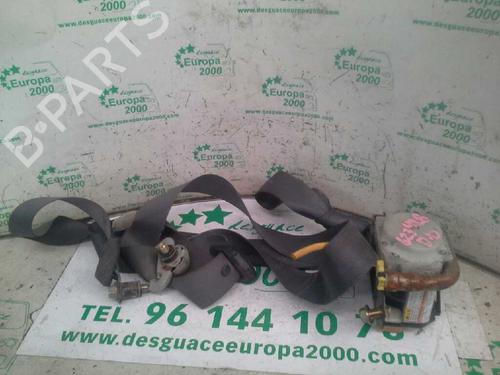 Used Front right seatbelt Front right seatbelt 8736700 8736700