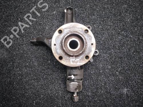 Used Left front steering knuckle Left front steering knuckle 7250630 7250630