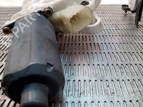 Front left window mechanism MERCEDES-BENZ CLK (C209) CLK 320 (209.365) | BP590340C22 