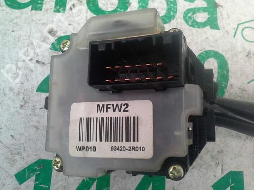 Steering column stalk HYUNDAI i30 (FD) 1.6 CRDi | BP1355425I23 - Image 2