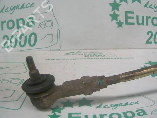 Steering rack HYUNDAI ATOS (MX) 1.0 i | BP587955M22 