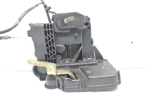 Used Front right lock MERCEDES-BENZ C-CLASS (W203) C 220 CDI (203.006) (136 hp) 23266059