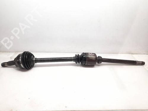 Used Right front driveshaft FIAT DUCATO Van (244_) [2001-2025]  6945647