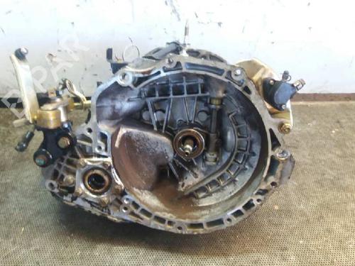 Used Gearbox CHEVROLET REZZO MPV (U100) 2.0 (121 hp) 1988768