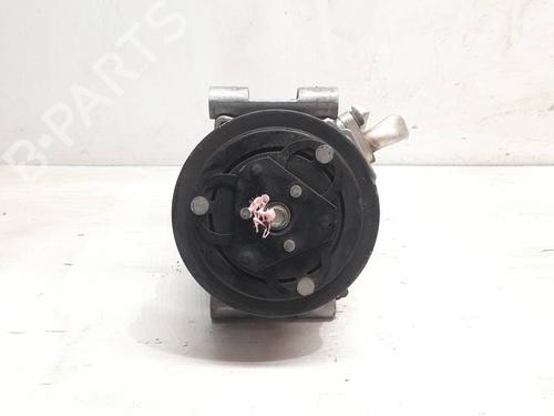 AC compressor CITROËN C3 III (SX) | BP19180365M34 - Image 3