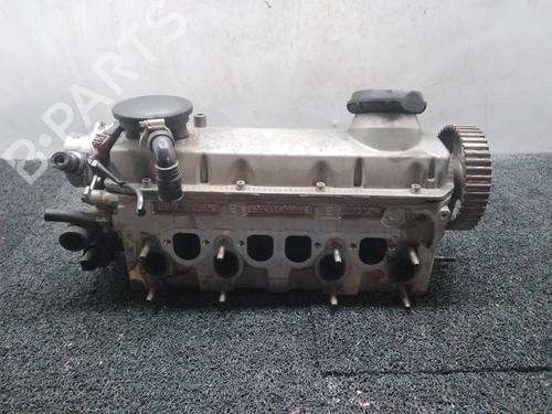 Cylinder head SEAT IBIZA II (6K1) 1.9 D | BP16694027M5 
