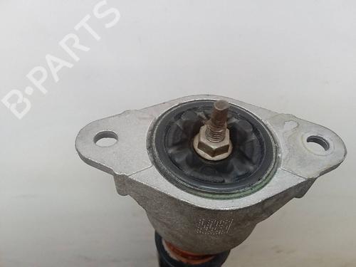 Left rear shock absorber FORD FIESTA VI (CB1, CCN) 1.25 | BP4421101M18 