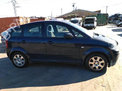 Engine AUDI A2 (8Z0) 1.4 TDI | BP4427227M1 - Image 9