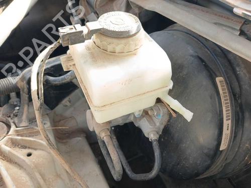 Brake master cylinder BMW X6 (E71, E72) xDrive 35 d | BP38311906M77 - Image 2