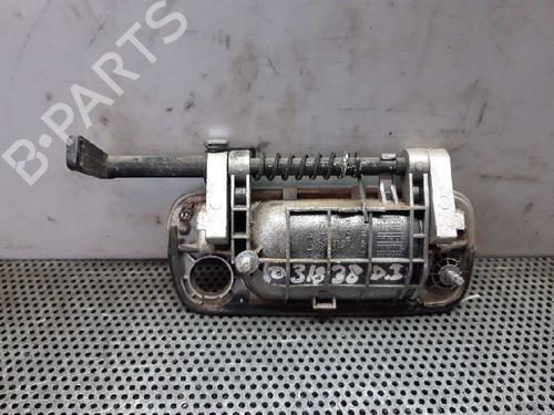 Front left exterior door handle PEUGEOT 406 Coupe (8C) 2.0 16V | BP2263188C128 