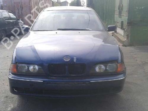Left front window switch BMW 5 (E39) 525 tds | BP1356404I27 - Image 4