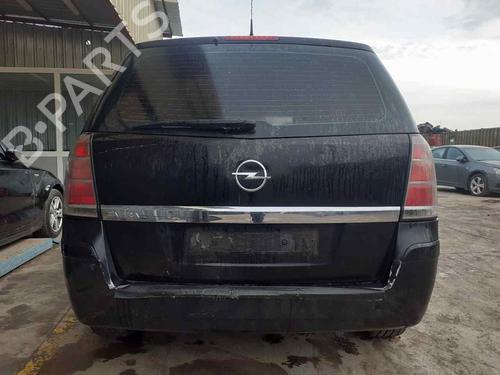 Left taillight OPEL ZAFIRA / ZAFIRA FAMILY B (A05) 1.6 (M75) | BP31060459C34 