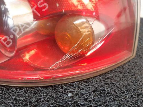 Right taillight SEAT IBIZA III (6L1)  | BP2231582C35 