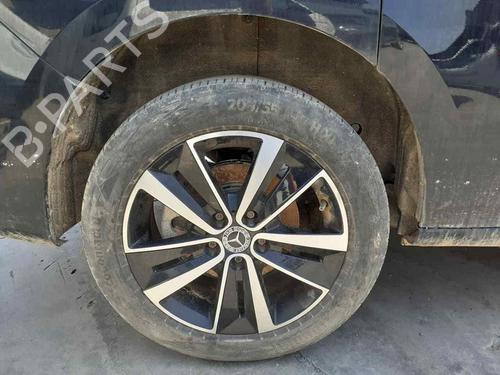 Boot lining MERCEDES-BENZ T-CLASS MPV (W420) T 180 CDI (420.833) | BP34719749I3 - Image 8