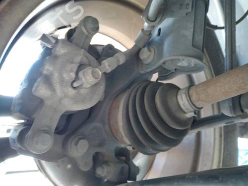 Used Right front steering knuckle FORD FIESTA VI (CB1, CCN) 1.0 EcoBoost (100 hp) 11788062