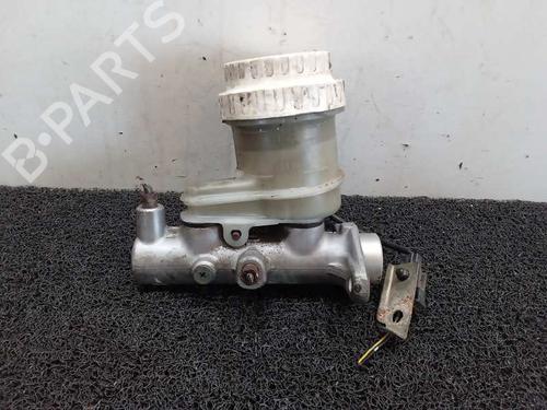 Used Brake master cylinder DODGE STEALTH Hatchback [1990-1996]  12454641
