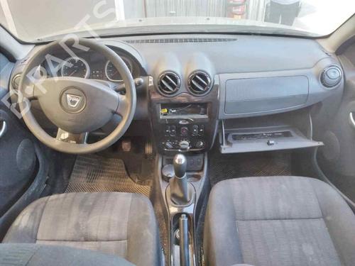 Seat buckle DACIA DUSTER (HS_) | BP23022414I32 - Image 8