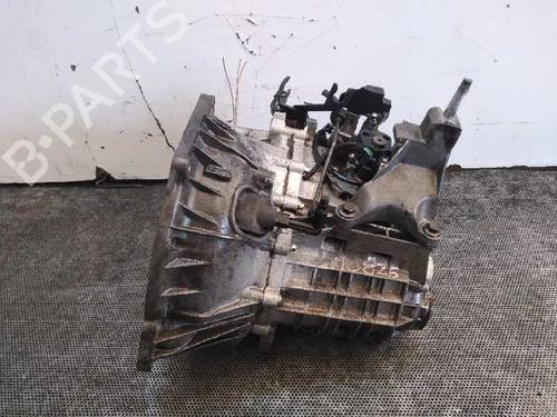 Used Gearbox Gearbox 6245760 6245760