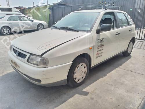 Right taillight SEAT IBIZA II (6K1) 1.4 i | BP10634967C35