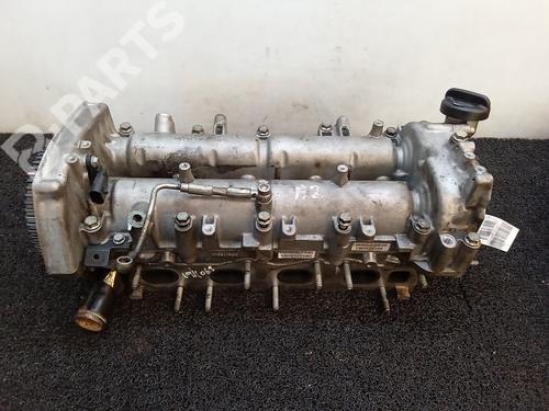 Used Cylinder head Cylinder head OPEL INSIGNIA A Sports Tourer (G09) 2.0 CDTI (35) (160 hp) 10974406 10974406
