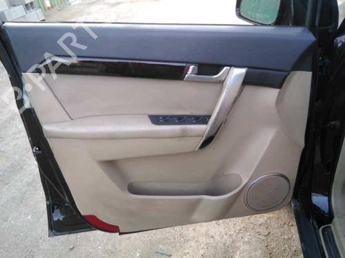 Left front steering knuckle CHEVROLET CAPTIVA (C100, C140) | BP12961176M25 - Image 15