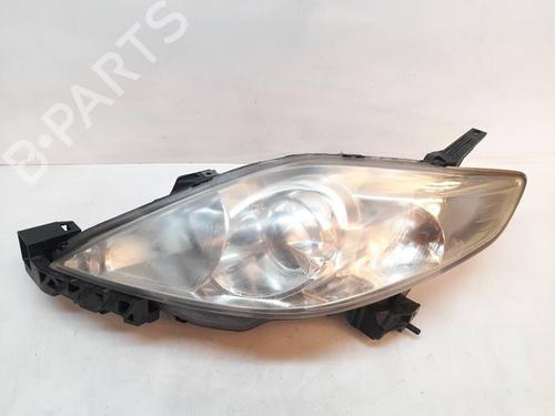 Used Left headlight Left headlight MAZDA 5 (CR) 2.0 CD (CR19) (143 hp) 19140682 19140682