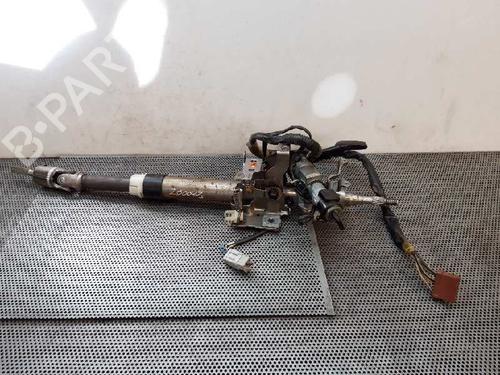 Used Steering column Steering column 4940132 4940132