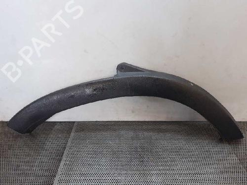 Front left wheel arch trim NISSAN INTERSTAR Van (X70) dCi 100 | BP3649409C134 