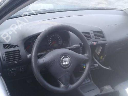 Left front driveshaft SEAT CORDOBA (6K1, 6K2) 1.4 16V | BP595080M38 