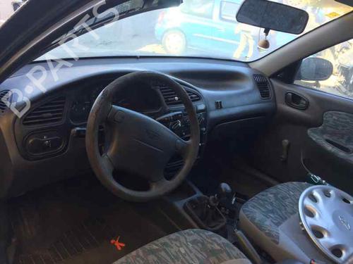 Climate control DAEWOO LANOS (KLAT) 1.5 | BP12313285I5 