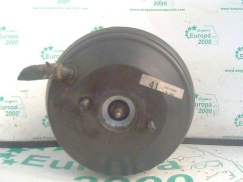 Used Servo brake Servo brake MITSUBISHI ECLIPSE II (D3_A) 2000 GS 16V (D32A) (146 hp) 587698 587698