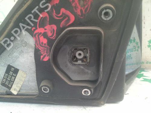Right mirror MERCEDES-BENZ 190 (W201) E 2.6 | BP175760C27
