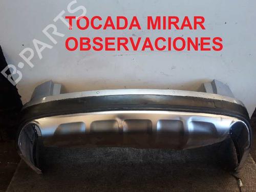 rear-bumper-audi-a6-allroad-c7-4gh-4gj-30-tdi-quattro-2012-2013-2014-2015-2016-2017-2018-1035251 main image