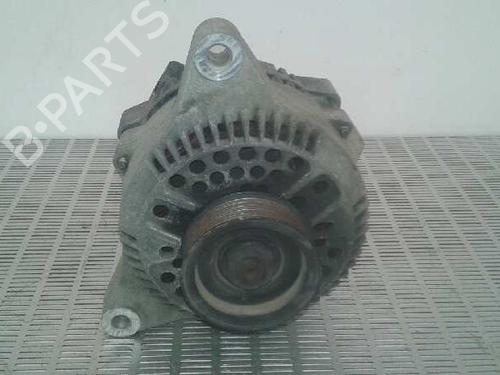Used Alternator Alternator 165912 165912