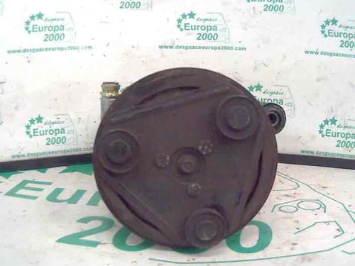 AC compressor FORD MONDEO III (B5Y) 2.0 16V TDDi / TDCi | BP588234M34 