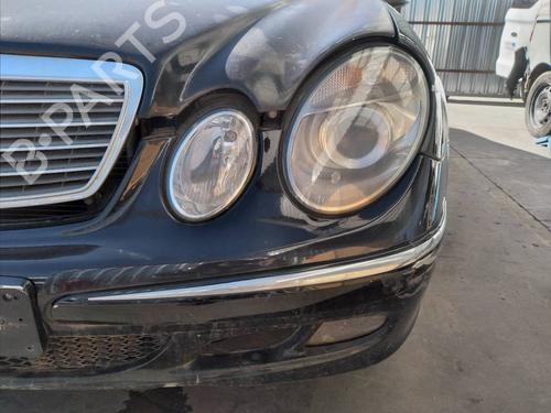 Left front window switch MERCEDES-BENZ E-CLASS (W211) E 320 CDI (211.026) | BP8681303I27 - Image 7