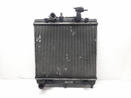 Used Water radiator KIA PICANTO I (SA) 1.1 CRDi (75 hp) 30192640