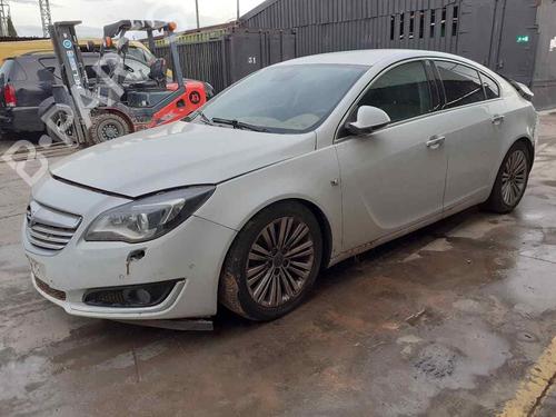 Gearbox OPEL INSIGNIA A (G09) | BP26889904M3 - Image 8